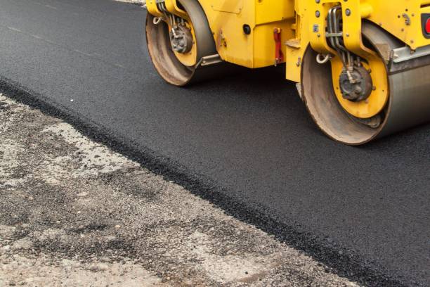Franklin Center, NJ Driveway Pavers Company